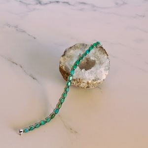 Opal Bracelet